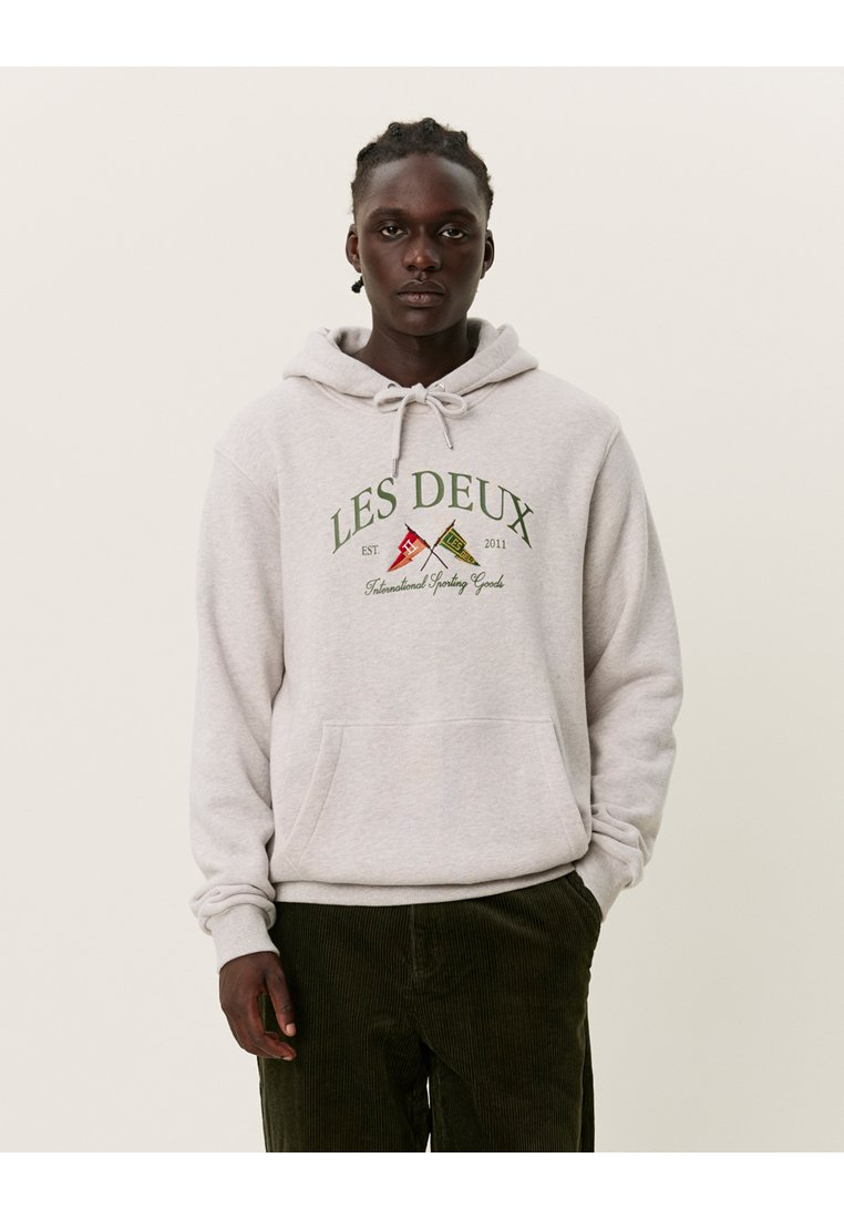 Ivy League Hoodie