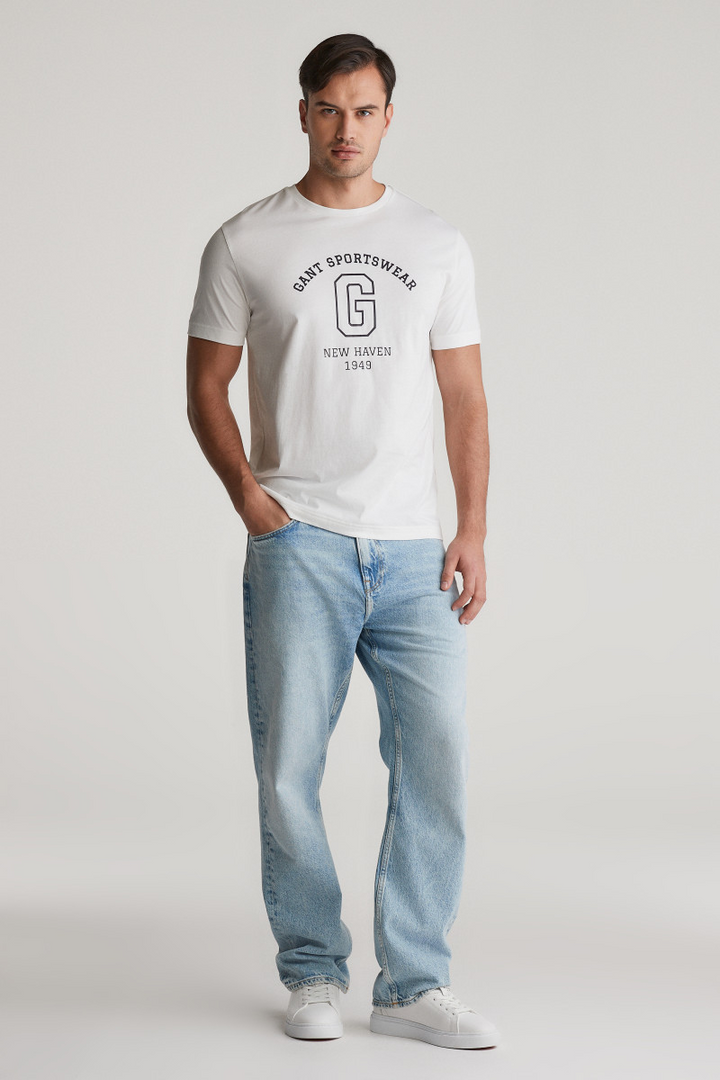 Graphic SS T-shirt