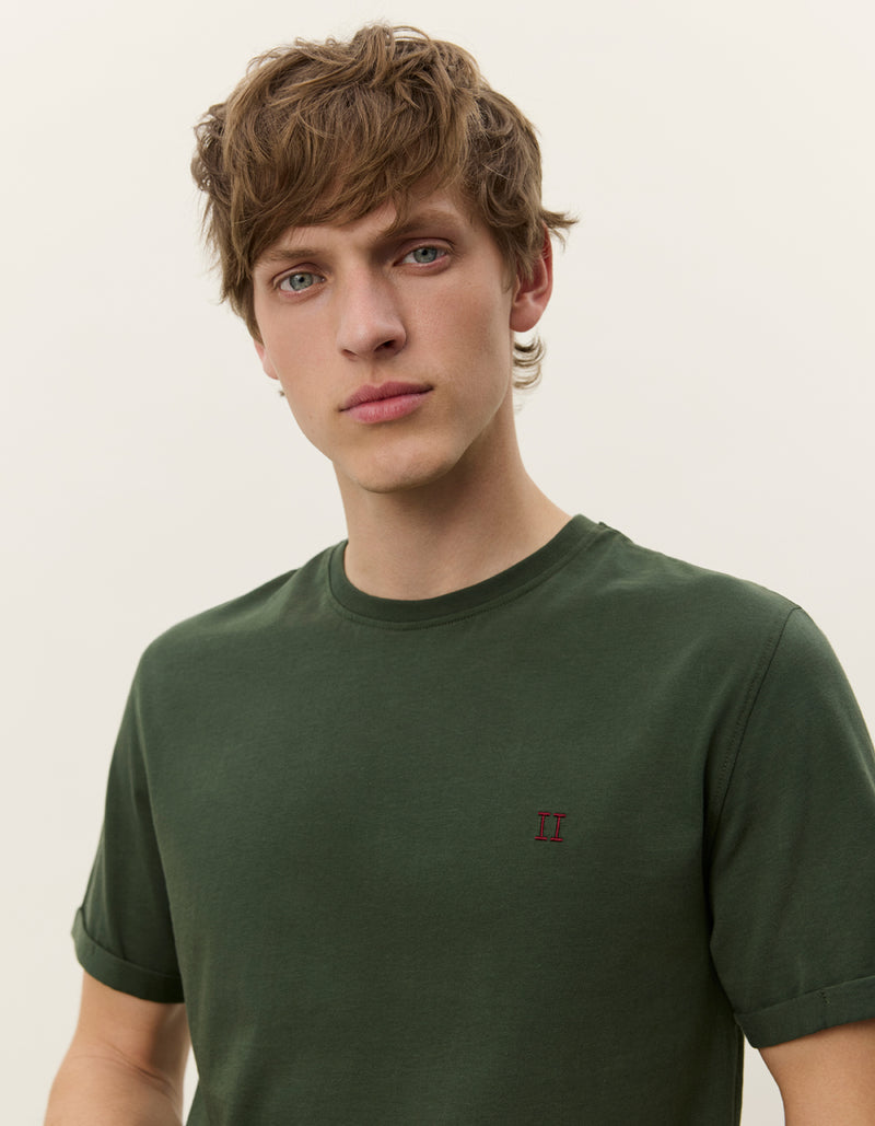 Nørregaard Contrast T-shirt