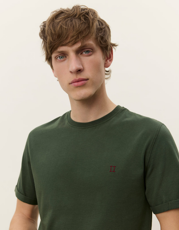 Nørregaard Contrast T-shirt