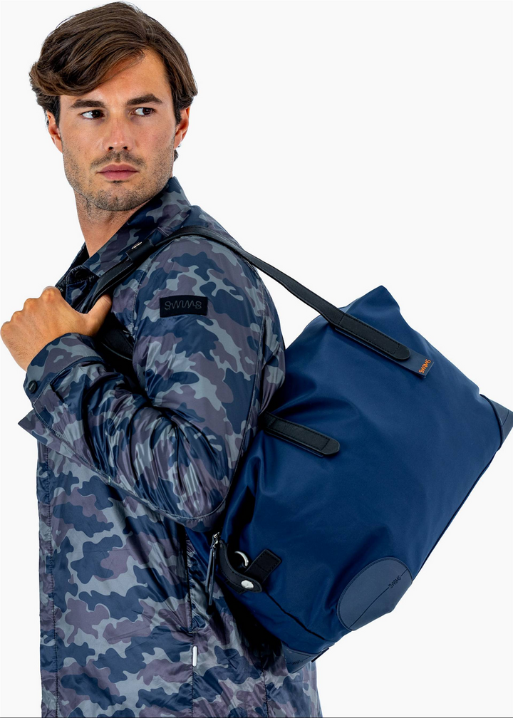 24H Holdall w/shoulder strap