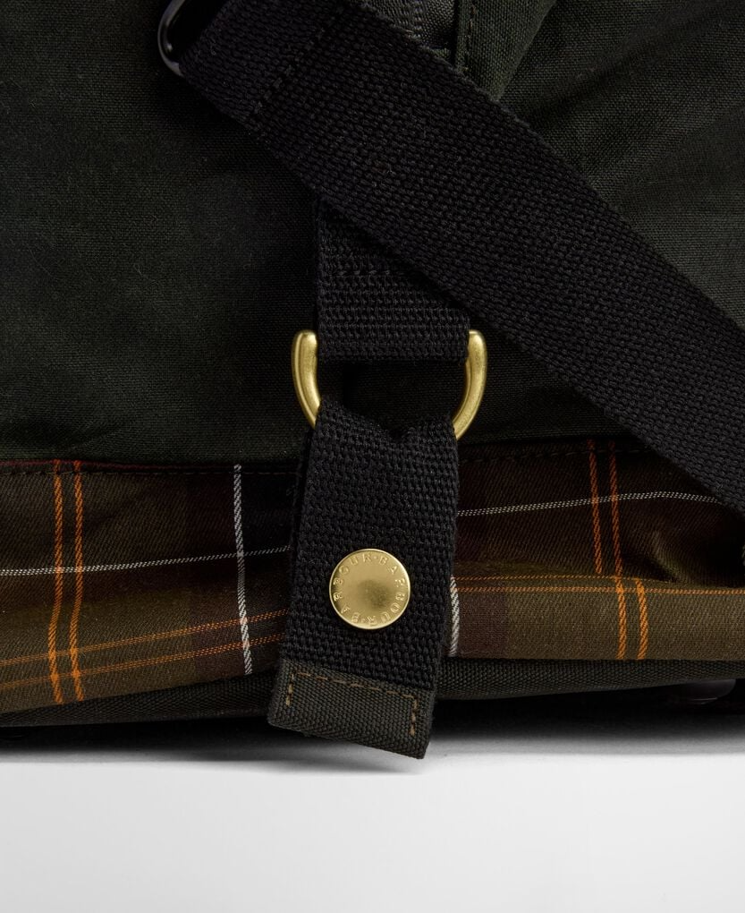 Field Wax Holdall