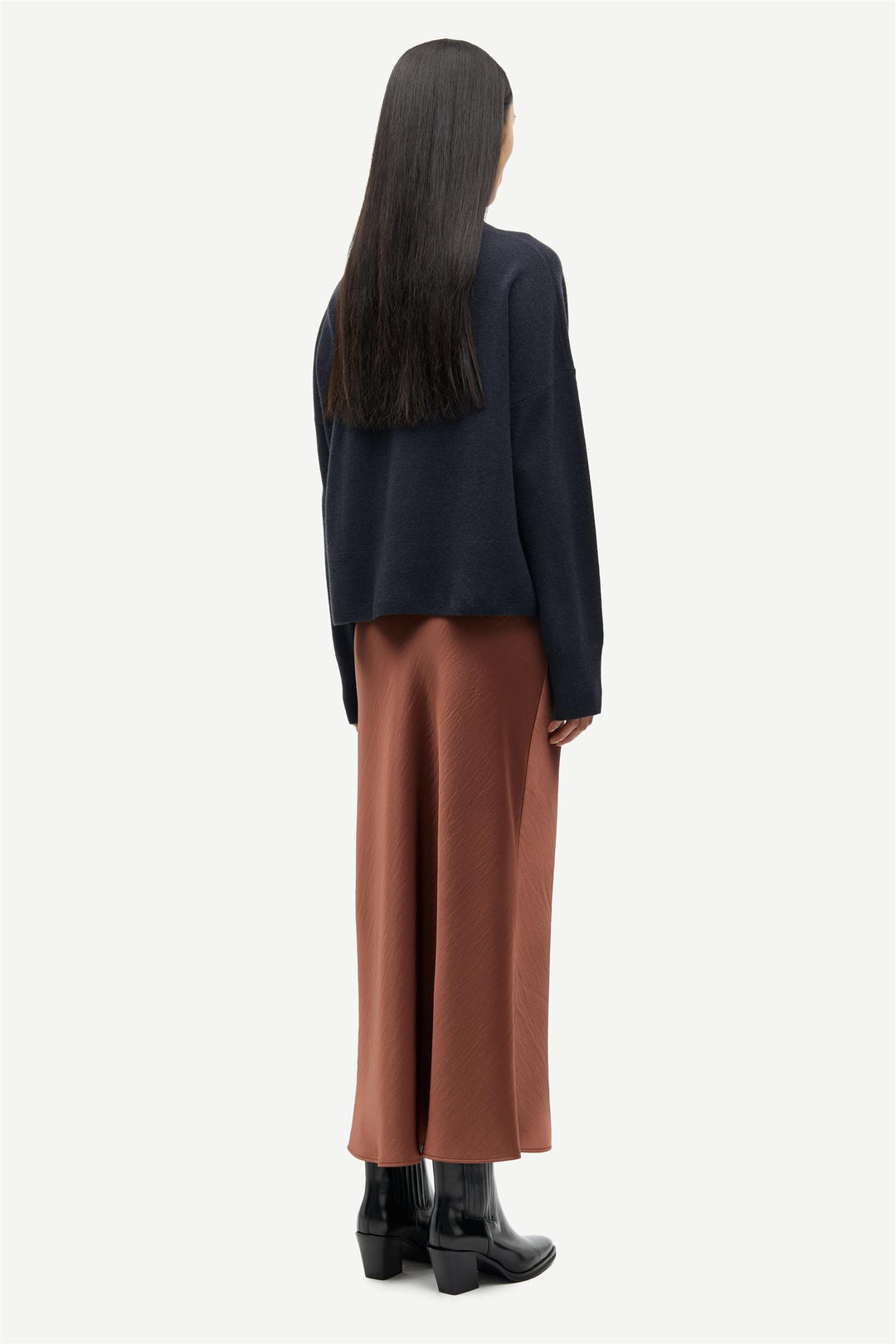 SAAGNETA LONG SKIRT 12956