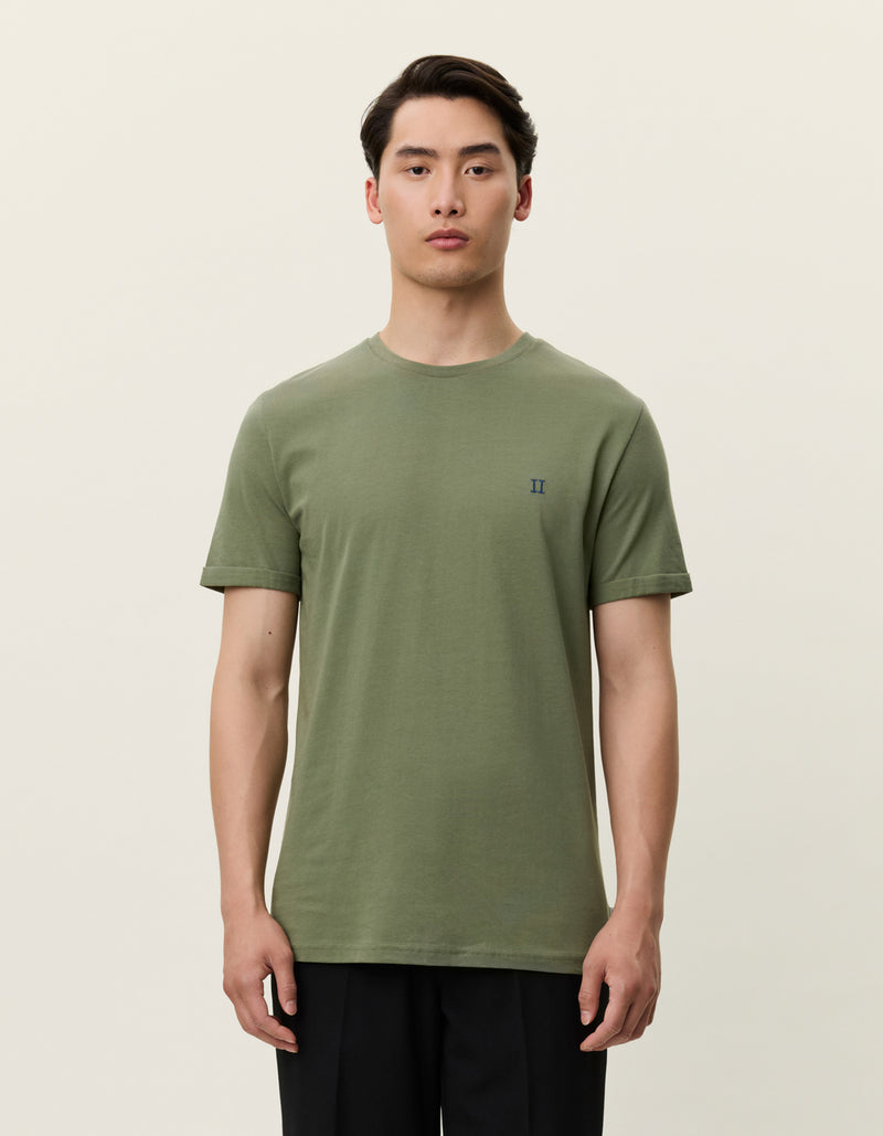 Nørregaard Contrast T-shirt