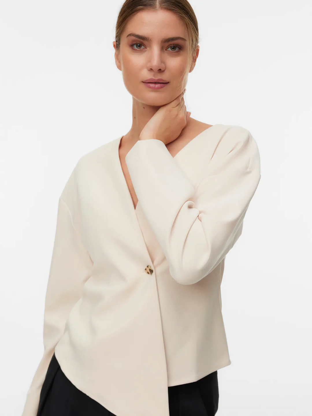 VMSonja LS Shirt