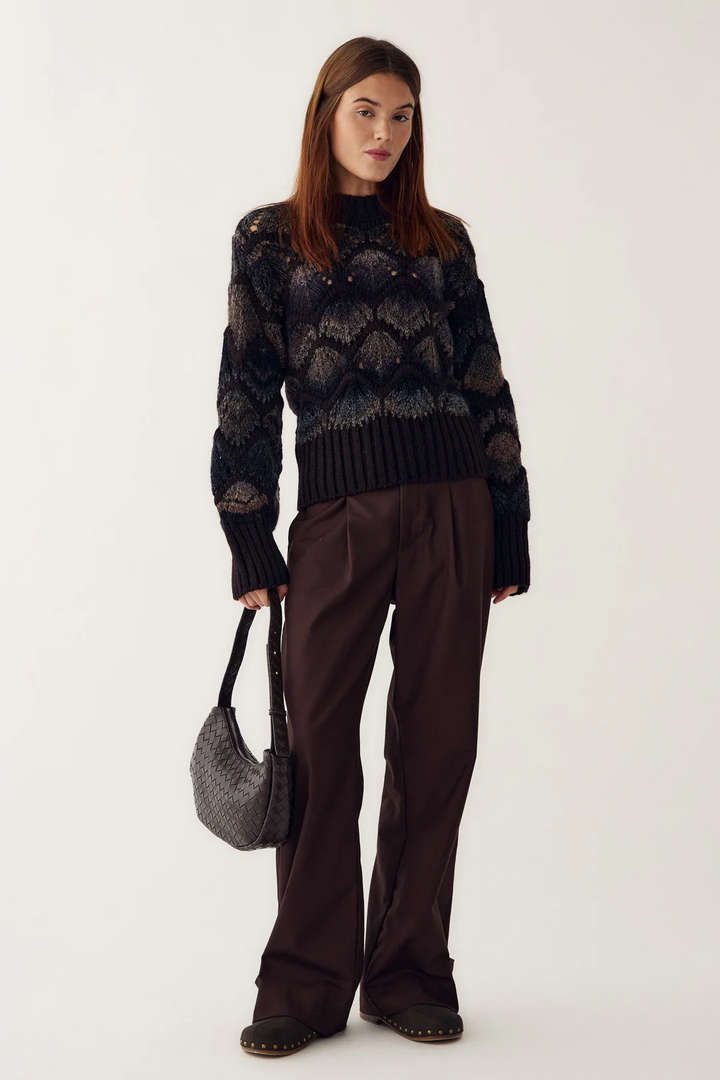 Latanna knit