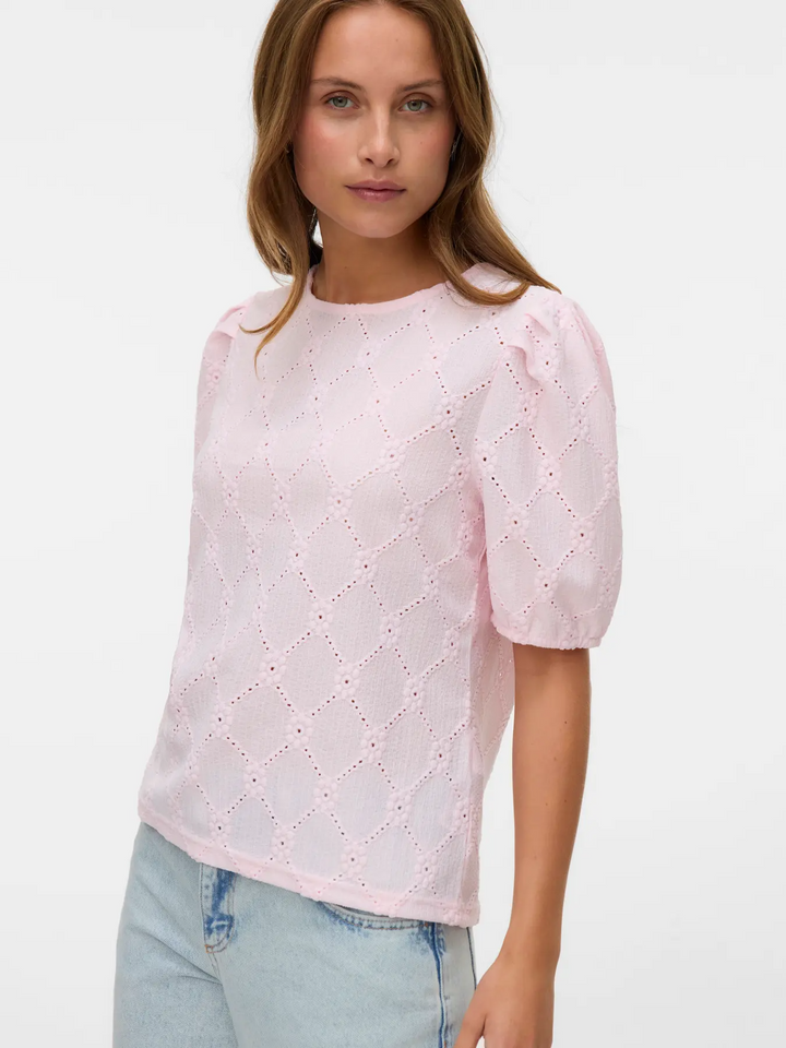 VMSigne SS Top