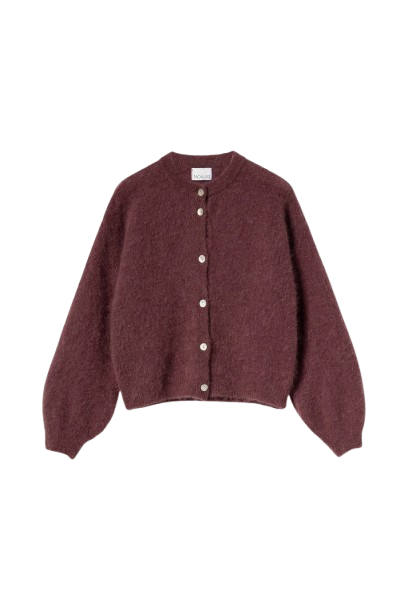 KAE KNIT CARDIGAN