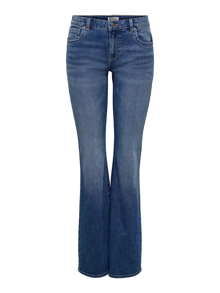 ONLPhoebe LW B-Poc Flare DNM