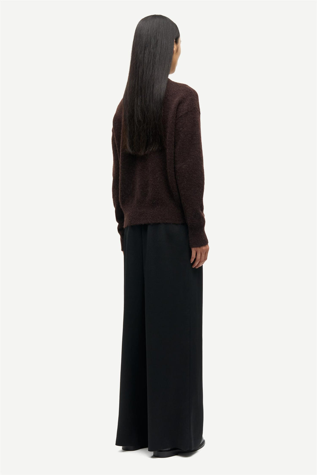 Anour O-Neck 7355