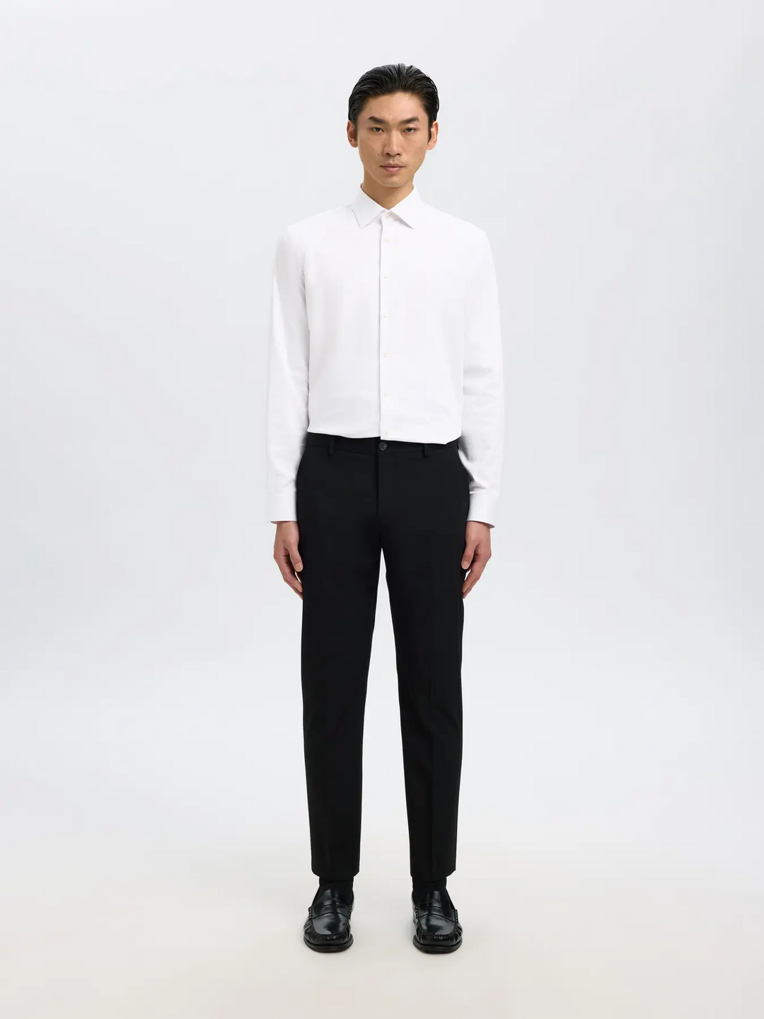 SLMSlim Performance Shirt