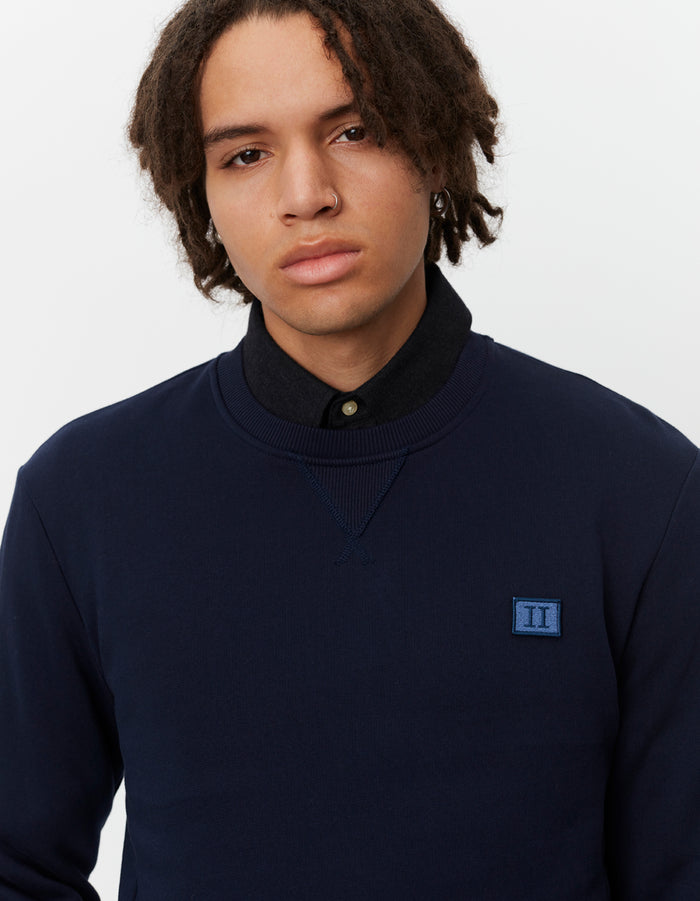 Piece Sweatshirt