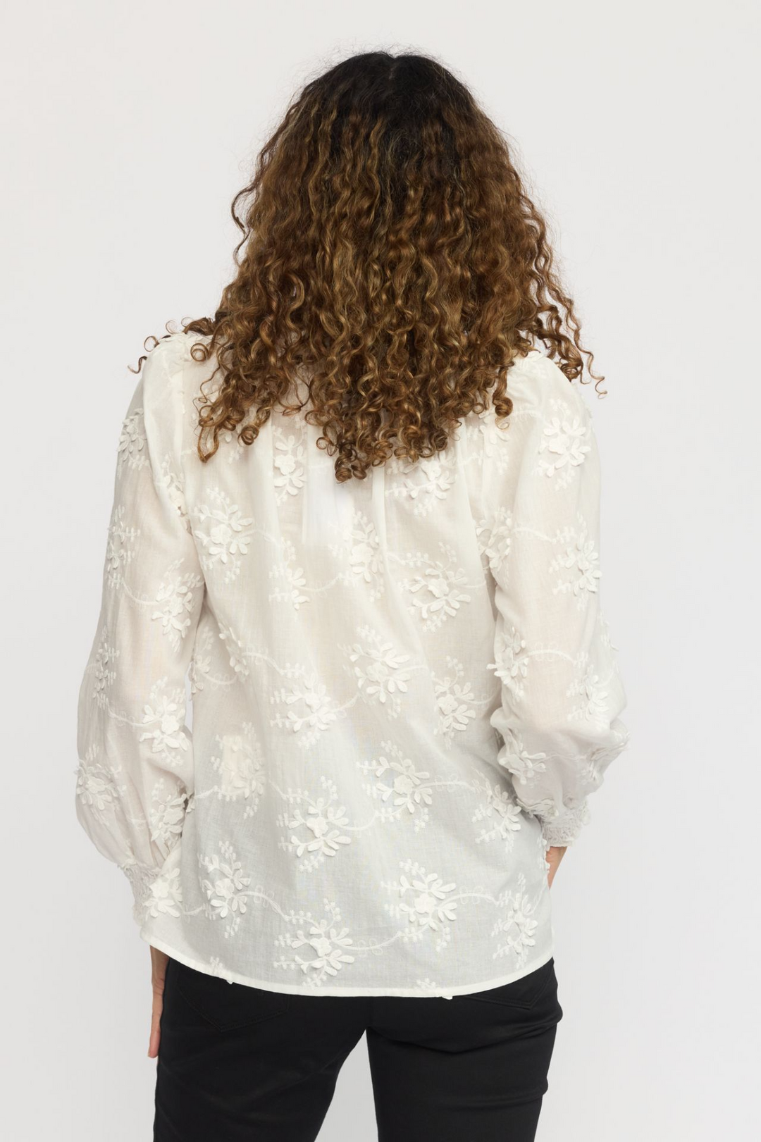 Jahan.SP25 - Shirt
