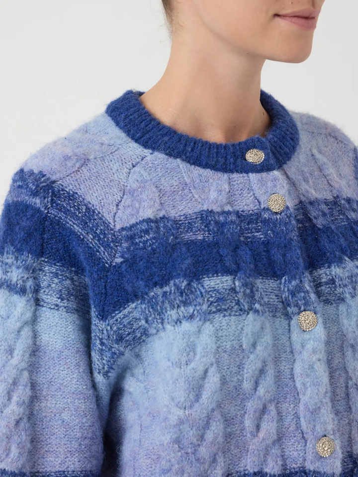 YASMegano LS Knit