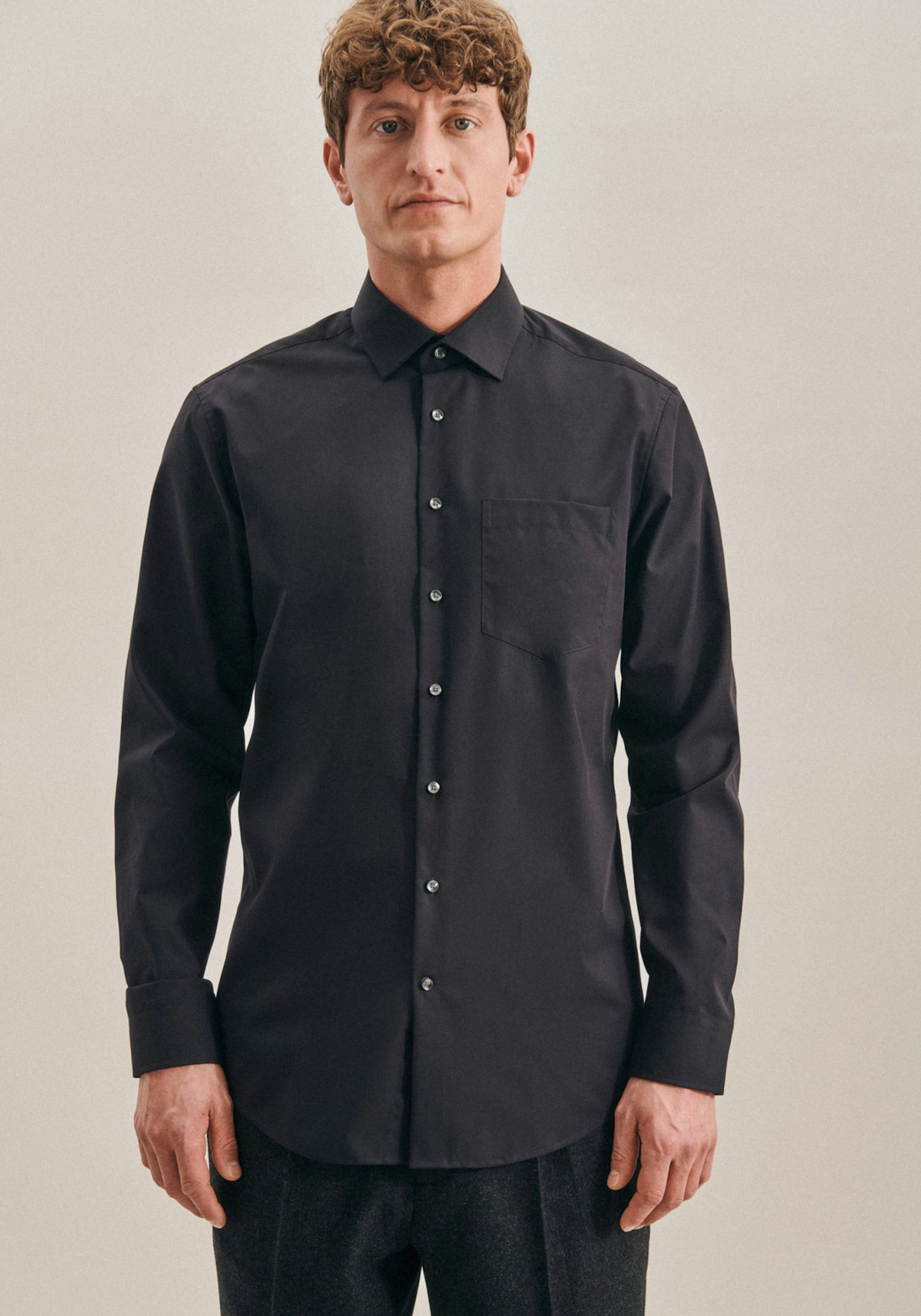Business Kent Regular fit