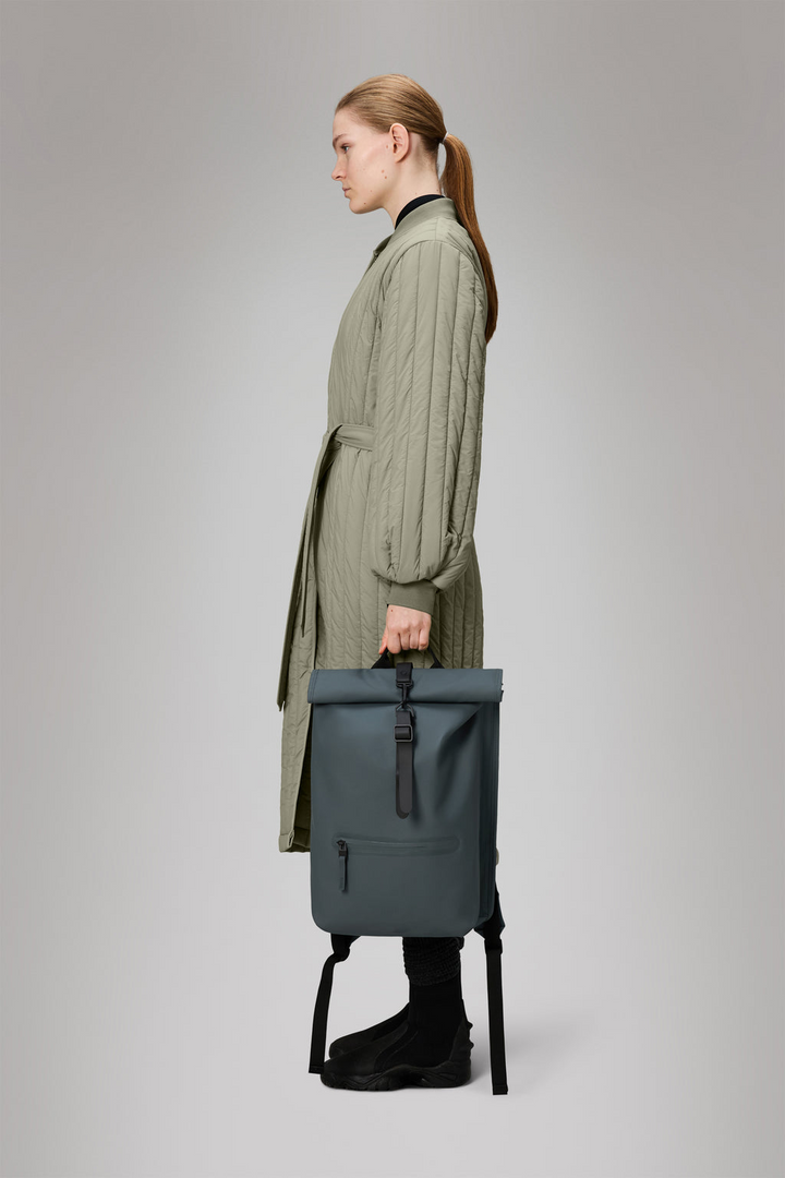 Rolltop Rucksack W3