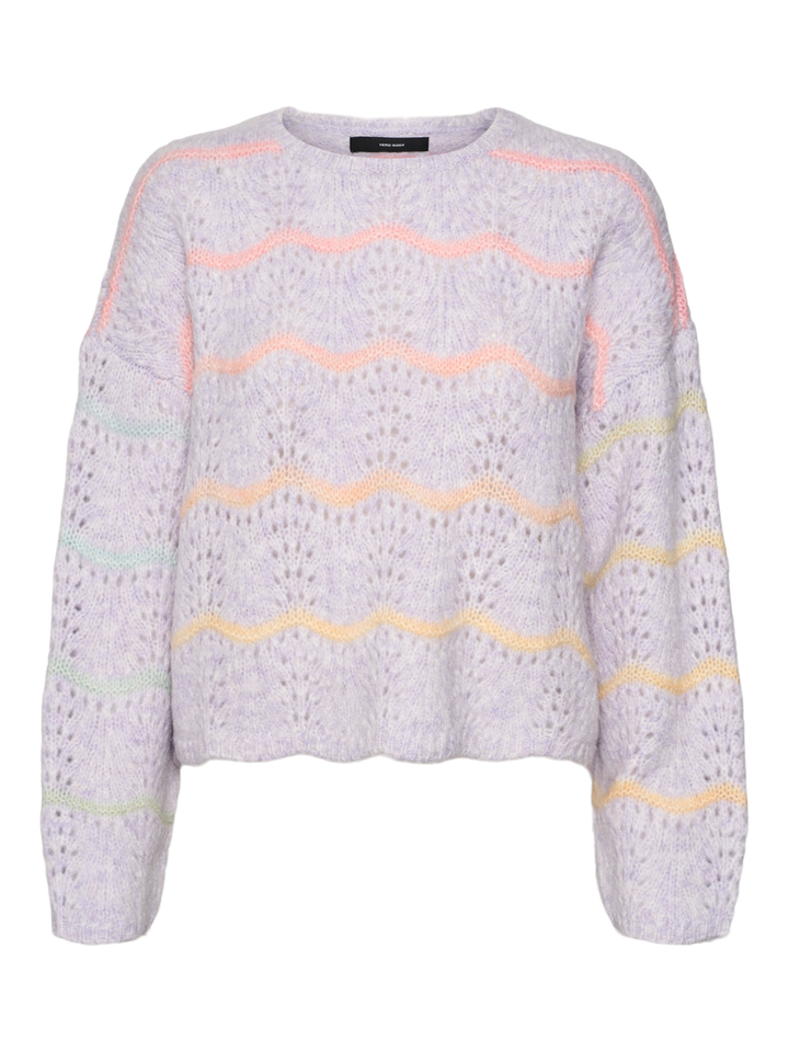 VMHatty LS O-neck