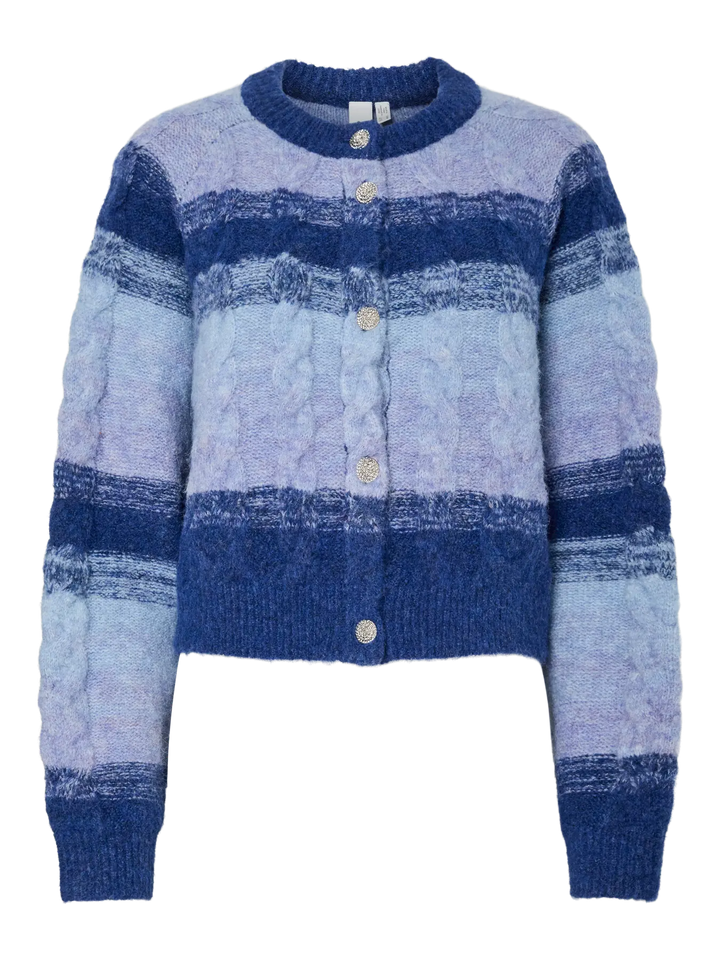 YASMegano LS Knit