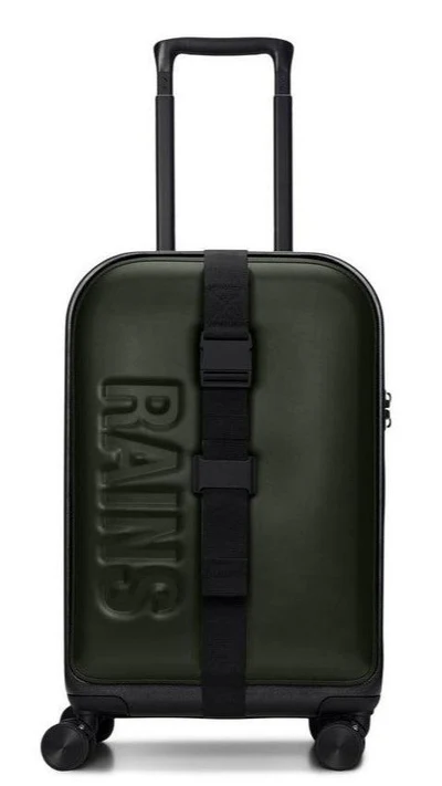 Texel Cabin Trolley