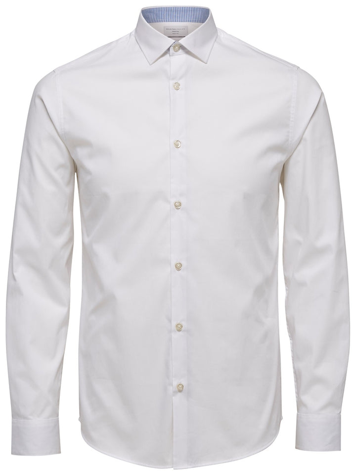 Mark shirt