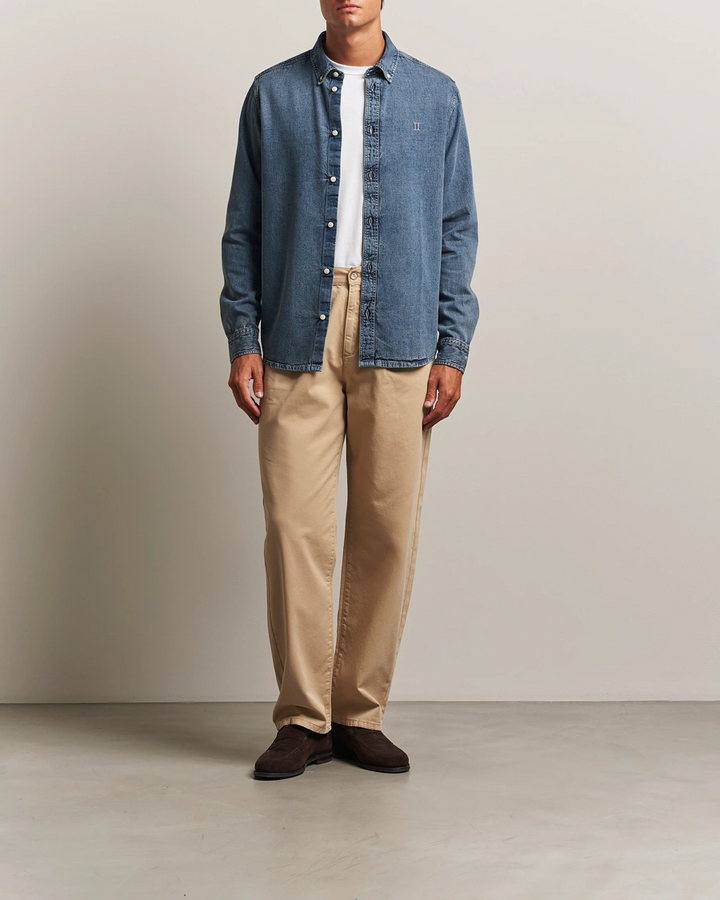 Konrad Deinm Shirt