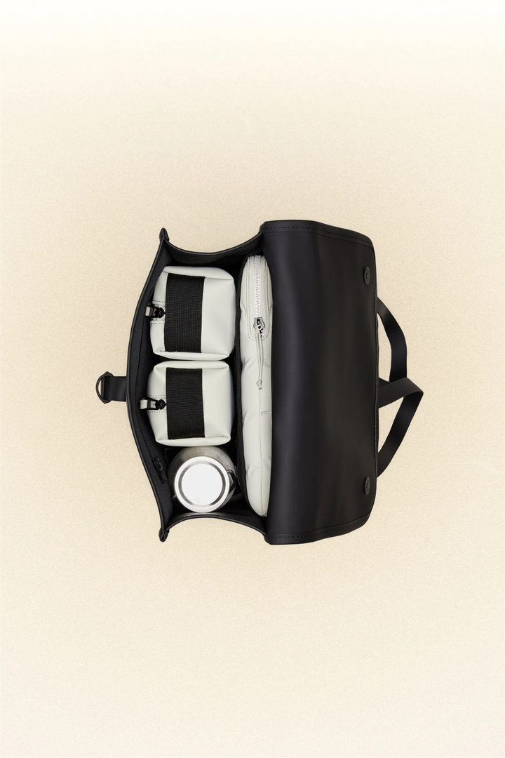 Backpack W3
