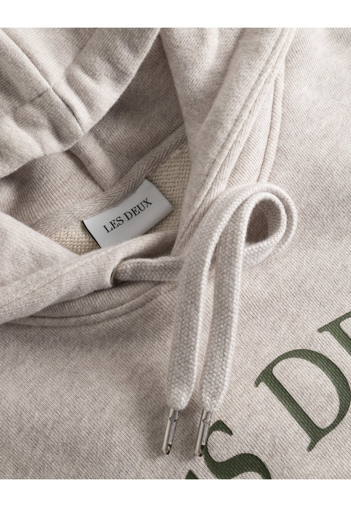 Ivy League Hoodie