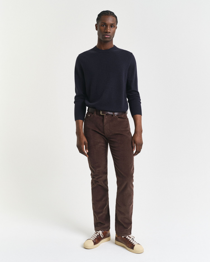 Reg Cord Jeans