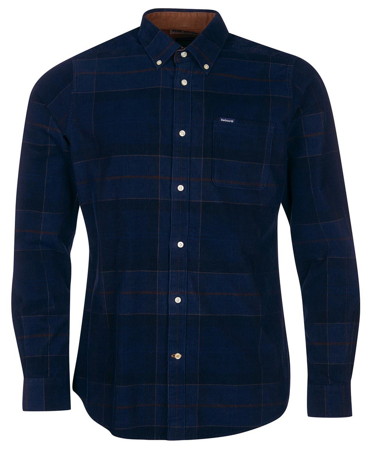 Blair Tailored Shirt