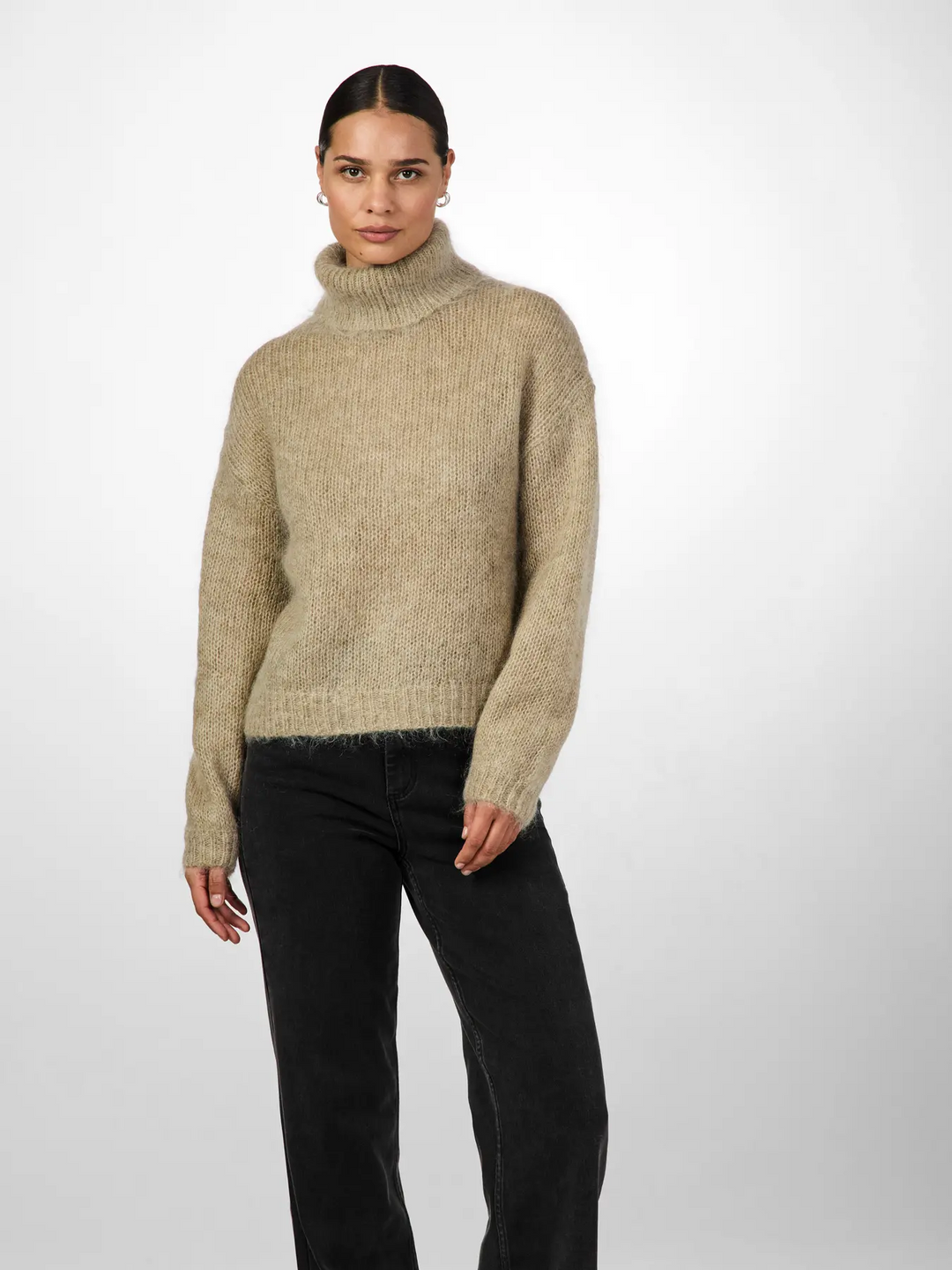 YASLambi LS Knit