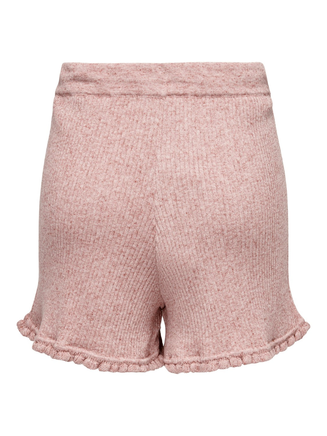 Lina Ruffle Shorts