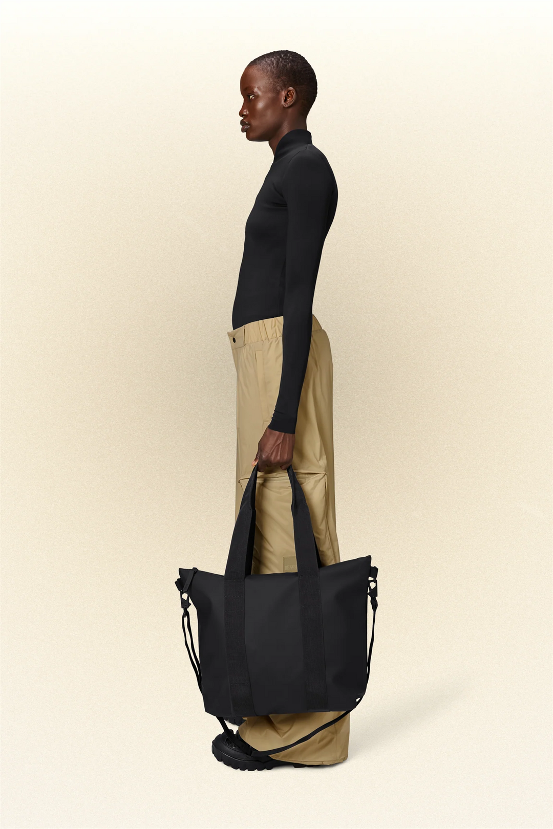 Tote Bag Mini W3