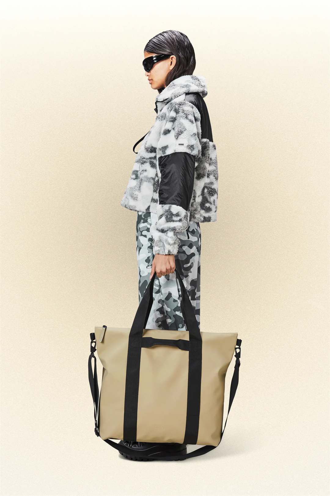 Tote Bag W3