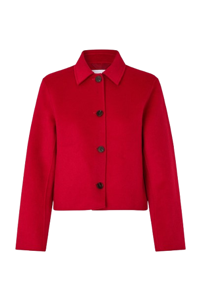 Saholly jacket