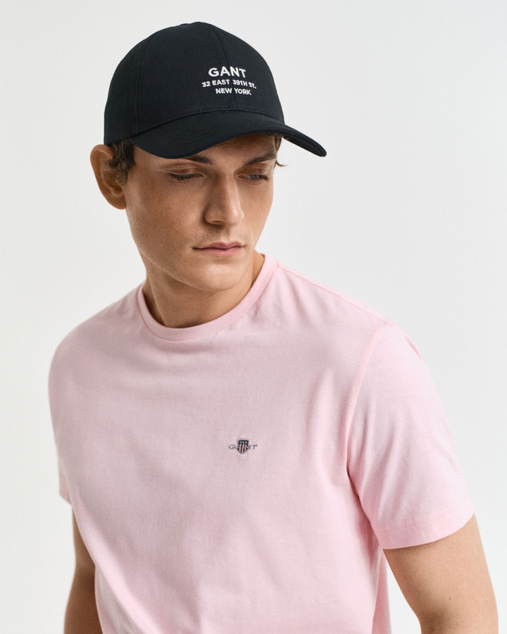 Reg Shield SS T-shirt