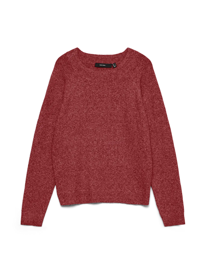 VMDoffy LS O-neck