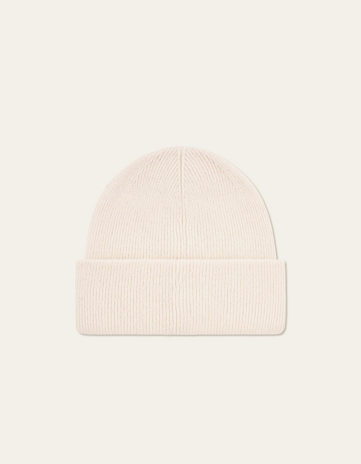Wayne Embroidered Beanie