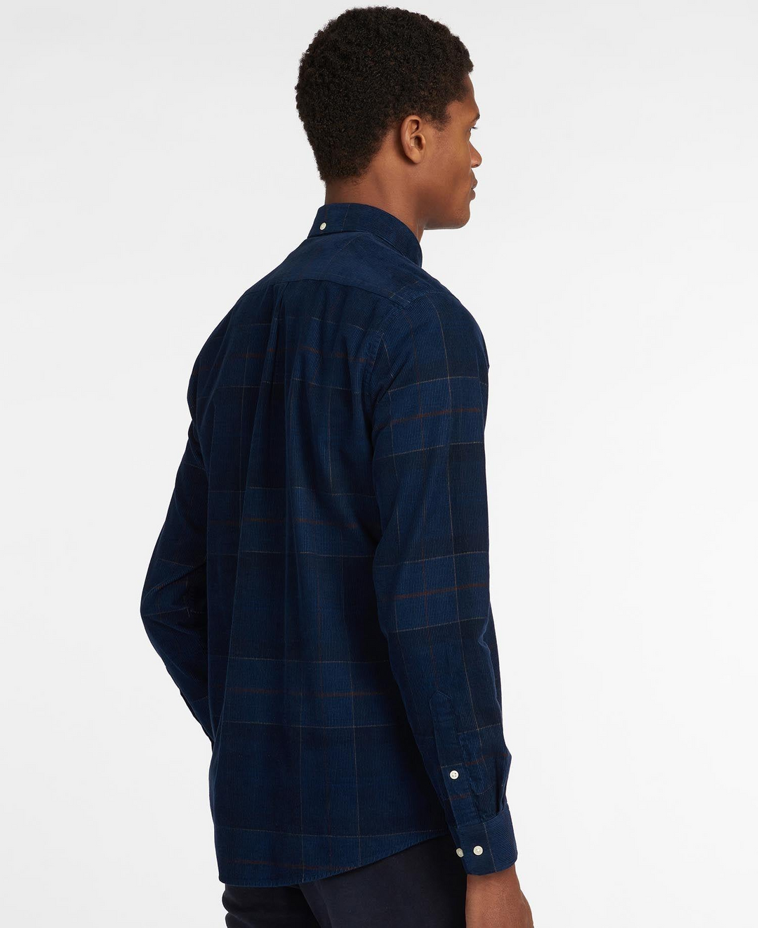 Blair Tailored Shirt