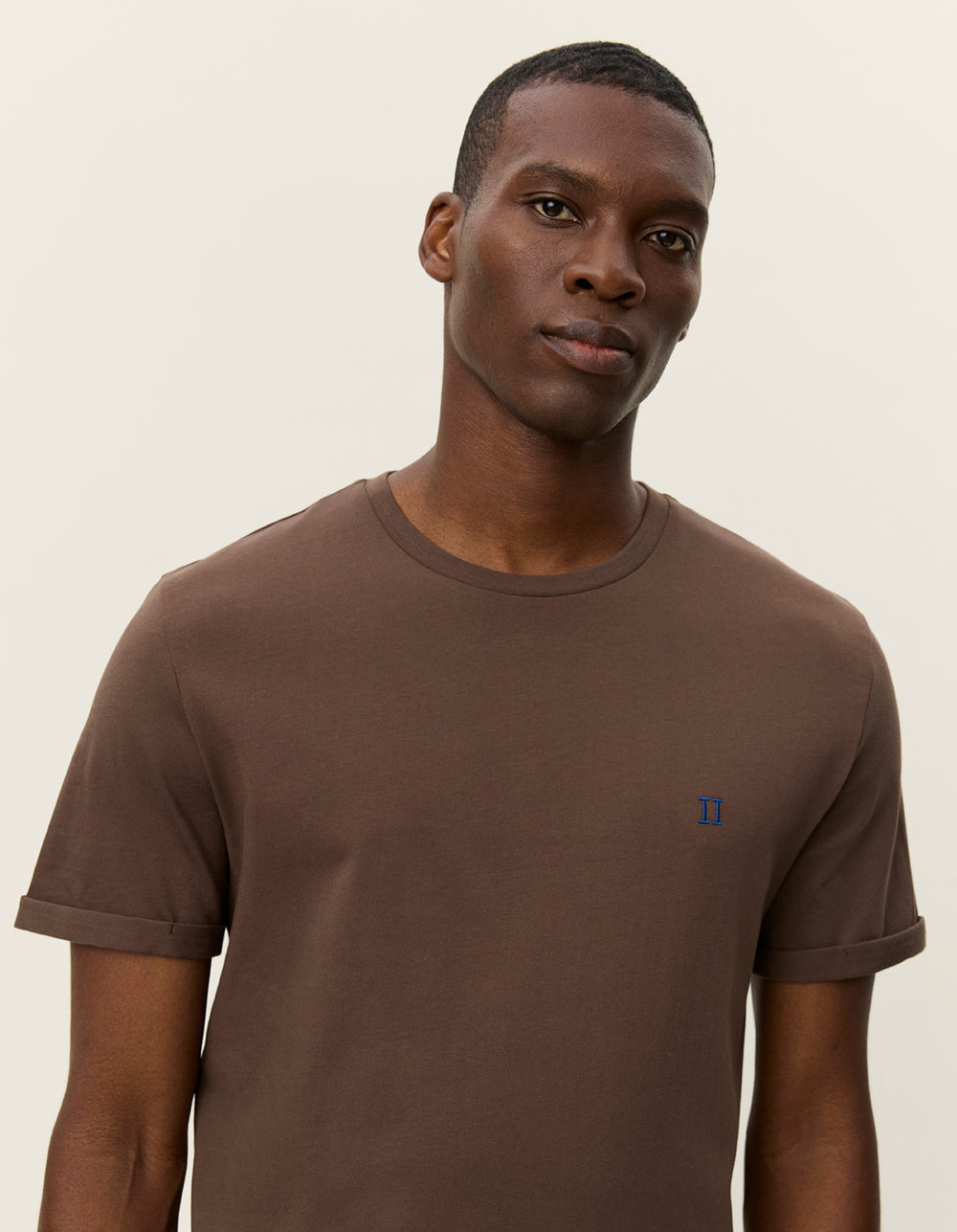 Nørregaard Contrast T-shirt
