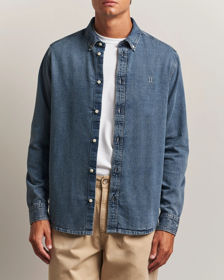 Konrad Deinm Shirt