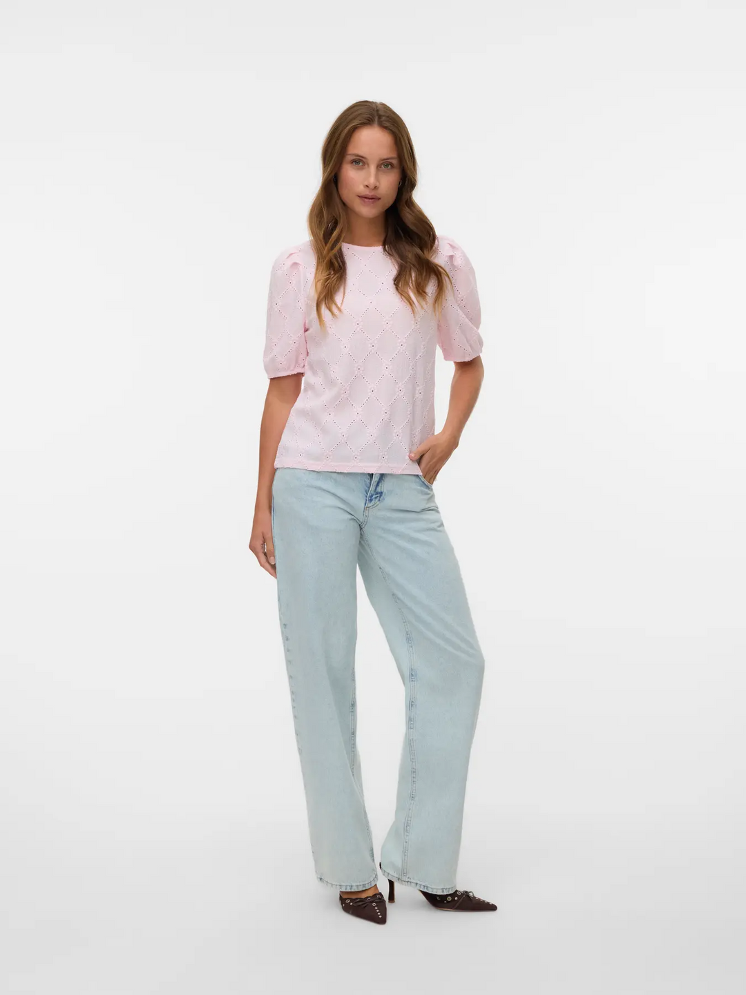VMSigne SS Top