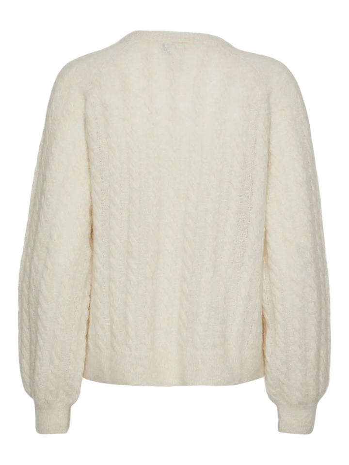 YASLelu LS O-neck