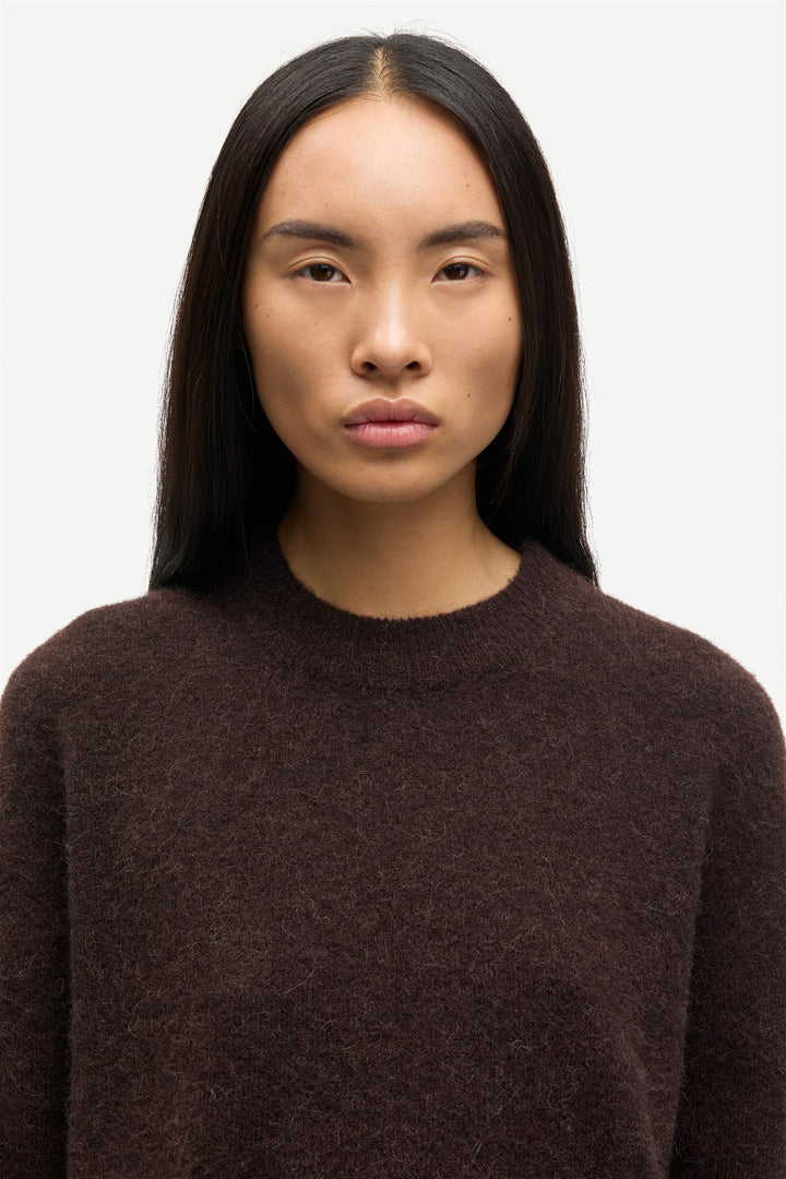 Anour O-Neck 7355