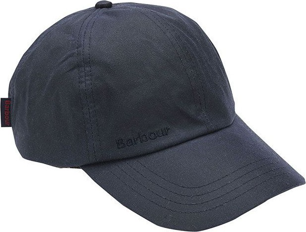 Wax Sports Cap