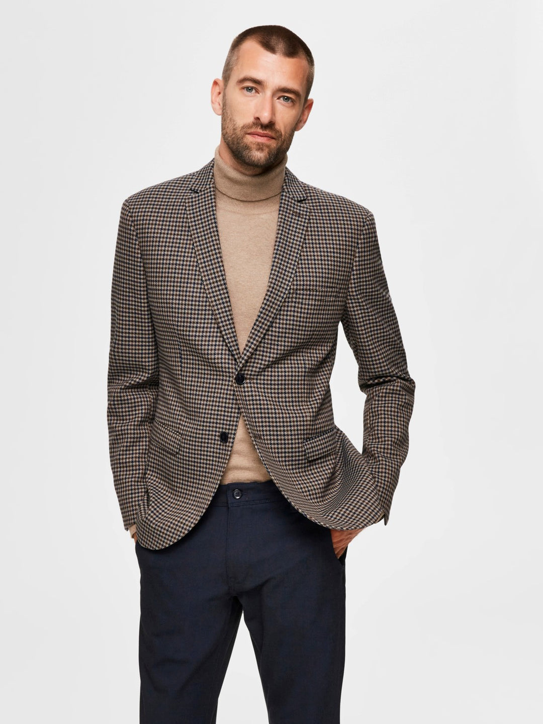 Jack blazer