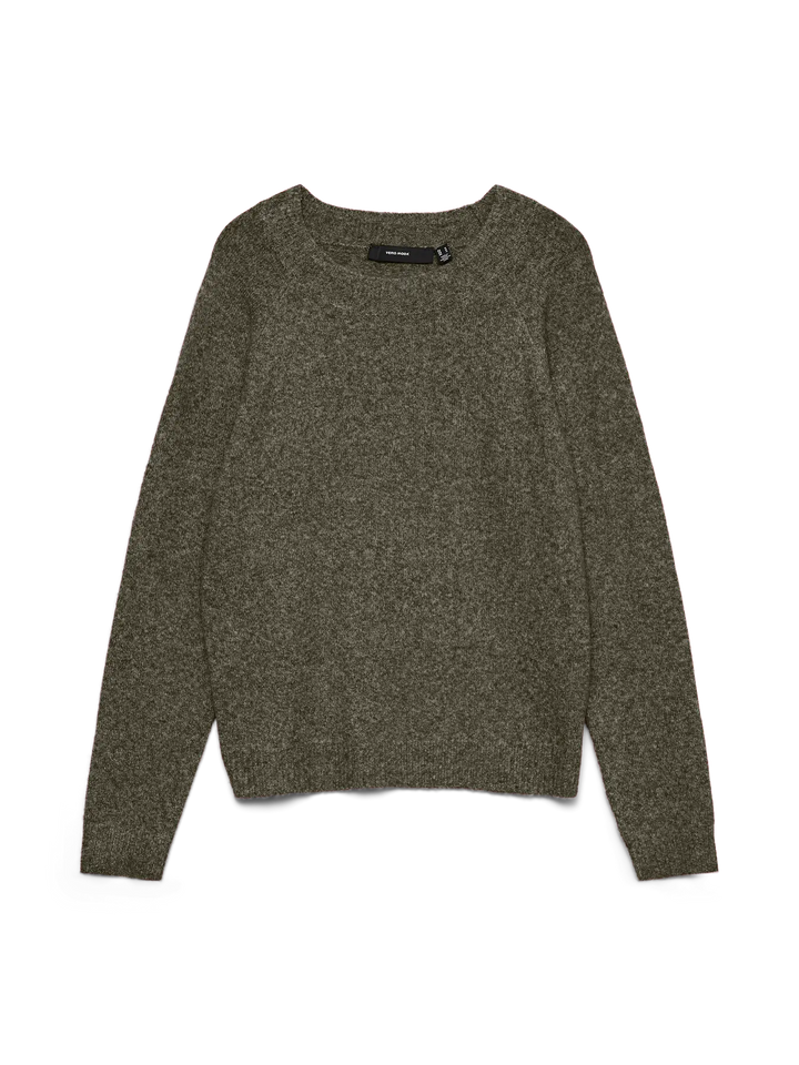 VMDoffy LS O-neck