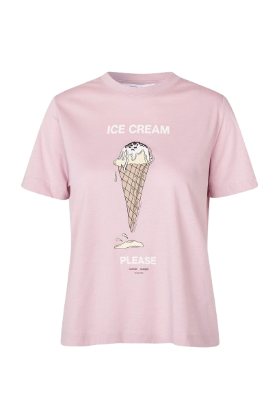 Sacamino ss t-shirt