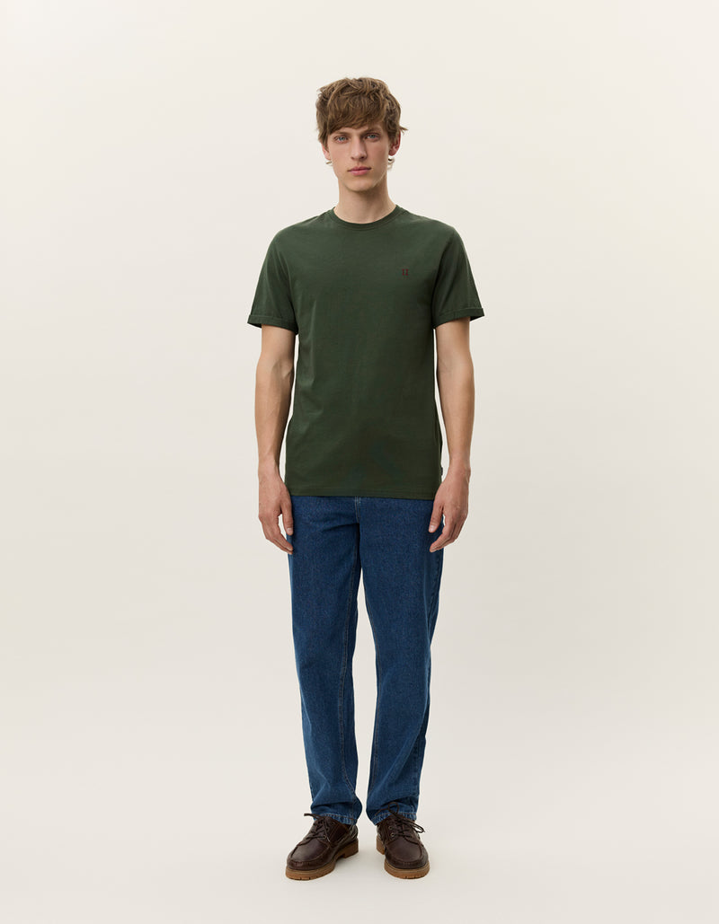 Nørregaard Contrast T-shirt