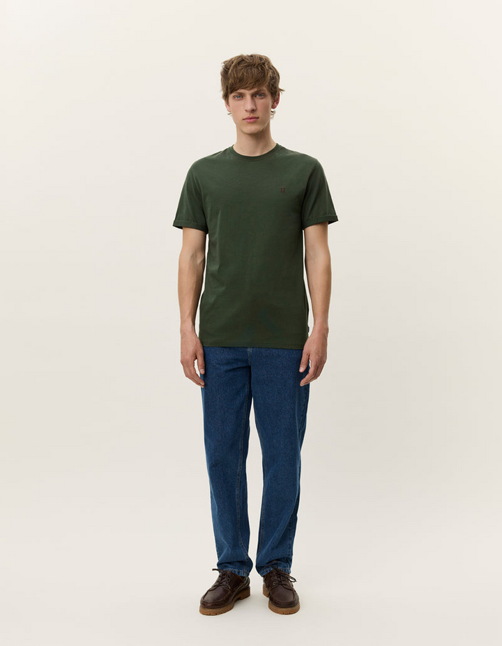 Nørregaard Contrast T-shirt