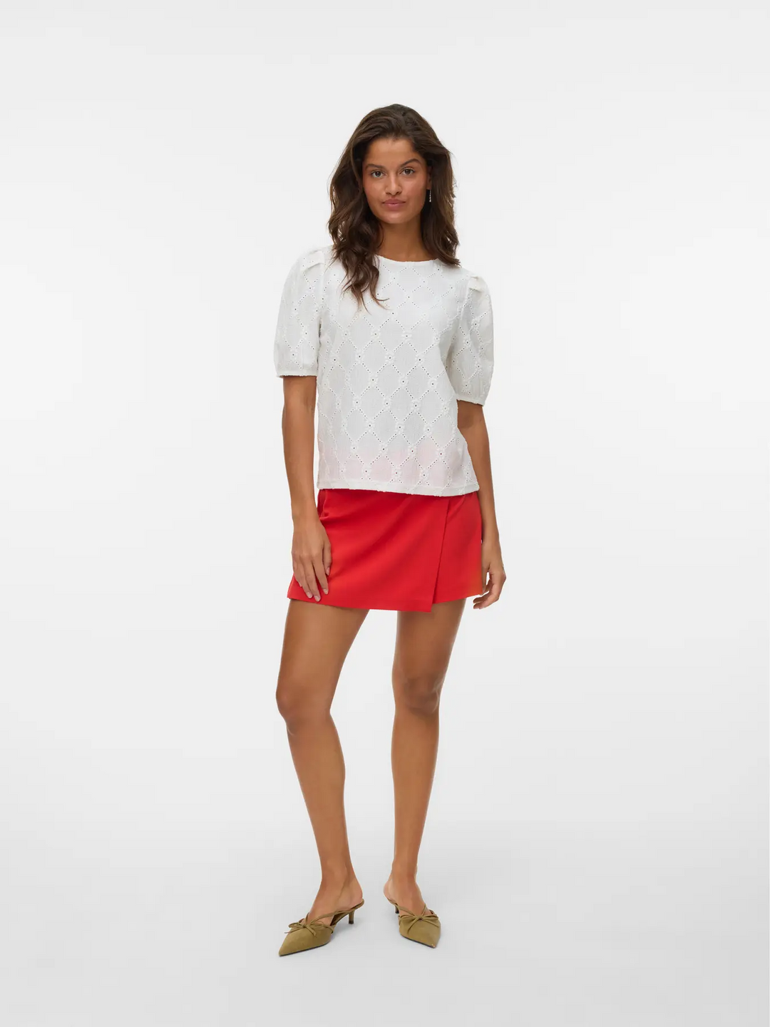 VMSigne SS Top